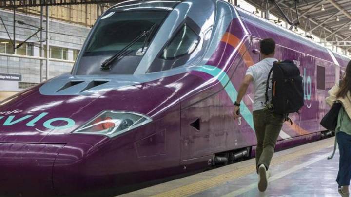 ¿Cómo viajar en alta velocidad hasta Madrid por 7 euros?