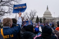 Declining union membership could be making working-class Americans less happy and more susceptible to drug overdoses