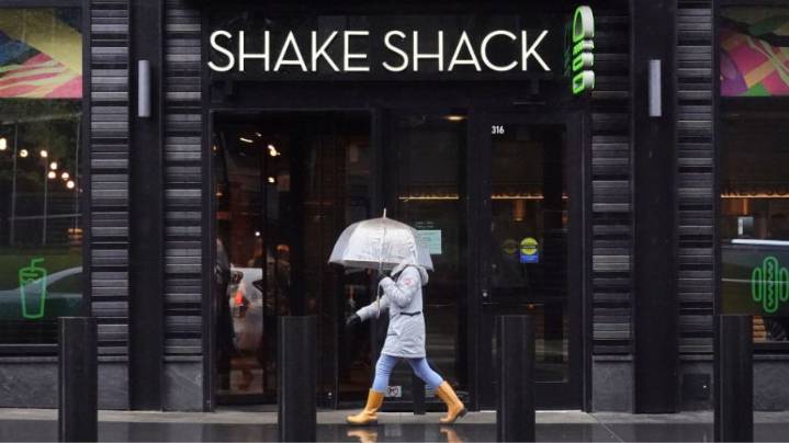 Shake Shack expands further in WA with eighth location