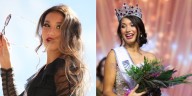 Naima Acosta: la otra mexicana que compite en Miss Universo 2025 para otro país y habla un perfecto español