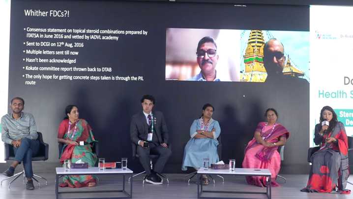 A dangerous glow: India’s obsession with fairness and quick fixes is fuelling a steroid crisis