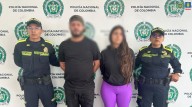 Cayó red de trata que obligaba a mujeres a ‘trabajar’ en Medio Oriente por una ‘deuda’ de 10 mil dólares