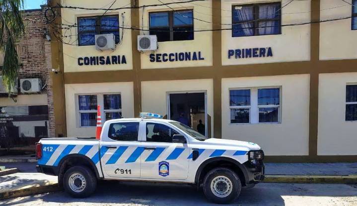 Detienen a un hombre tras apuñalar a un menor por negarse a entregar su celular