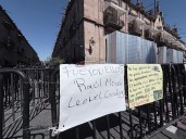 Analizan citar a comparecer a políticos señalados en crimen del alcalde de Uruapan,  Carlos Manzo