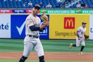 Estas son las rotaciones de los 8 equipos para la 4ª semana de la LVBP