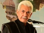 ‘Extremely pained by the loss of precious lives’: LG Sinha on Budgam road accident