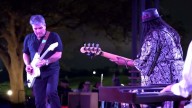 Inside the 3rd annual Houston Bluesfest: Celebrating Texas blues, art and the spirit of Houston’s Fifth Ward