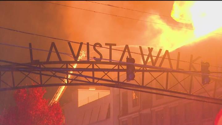 Woman enters Alford plea in Lavista Road apartment fire arson case, attorney says, gets 10 years probation