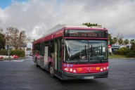 CSIF alerta del “estrés inasumible” que sufre la plantilla de Tussam