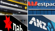 Major Australian banks loan more than $43b to fossil fuel companies over a decade despite signing up to Paris Agreement