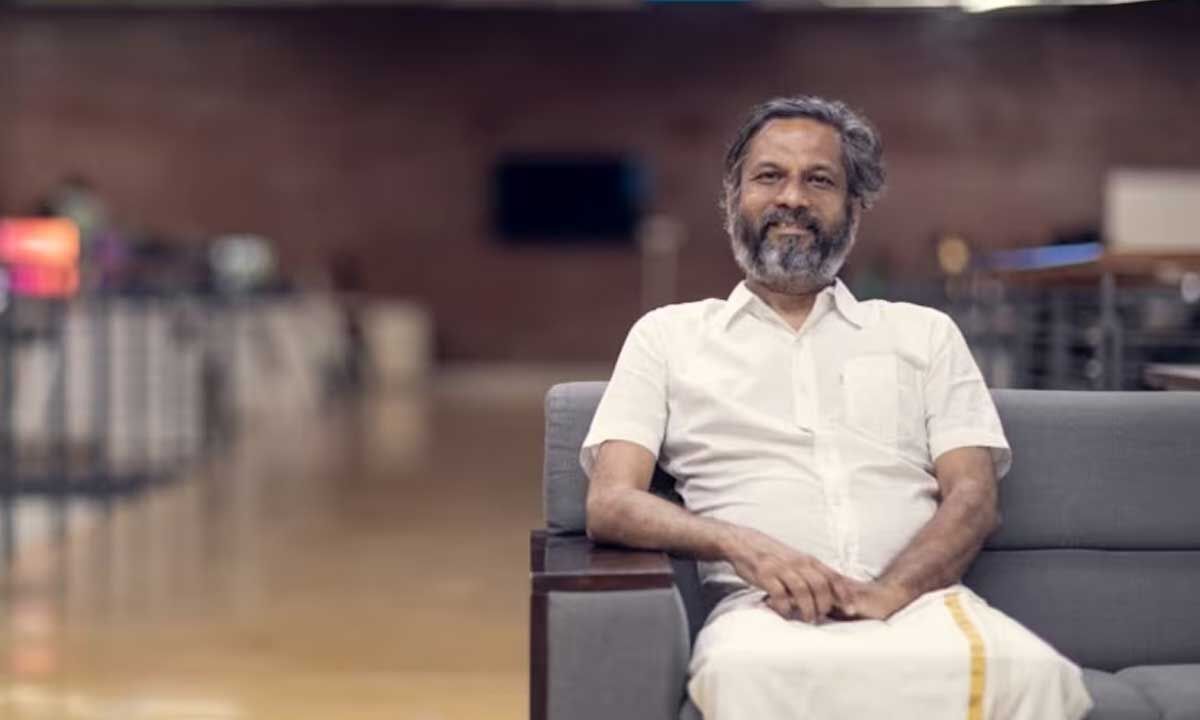 Sridhar Vembu Urges ‘National Mission for Tech Resilience’ as India Risks Overreliance on US Technology