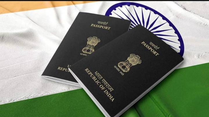 Over 80 lakh e-passports have been issued in India since May 2025