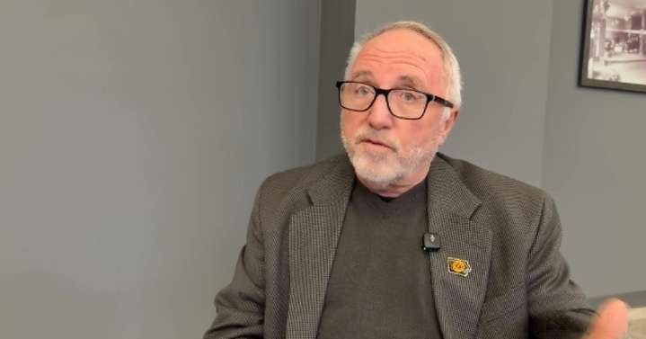 Waterloo mayoral race: Boesen emphasizes budget, transparency goals