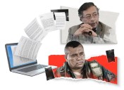 Radiografía del escándalo que vincula a disidencia con un general y un funcionario de inteligencia