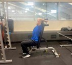 MASTER CLASS: Barbell’s history weighs into EZ Curl workouts