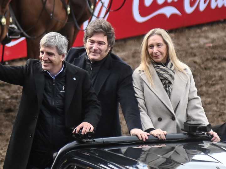 El Gobierno designó a nuevos integrantes del Consejo Directivo del INTA