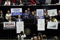 Aprueban diputados Presupuesto de Egresos en lo general