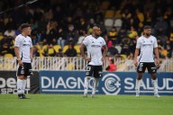 Histórico de Colo Colo mira con preocupación el presente del “Cacique”: “Está a las puertas de quedarse fuera de una copa internacional para el 2026”