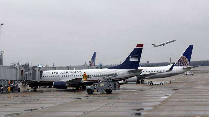Ground delay issued at Austin-Bergstrom Airport