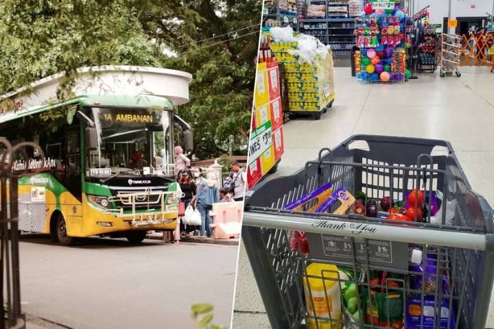 El queso y el aceite se han disparado tanto en Turquía que las agencias de viaje tienen destino estrella: un Lidl de Grecia