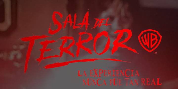 Llega a CDMX ‘Sala del Terror’, experiencia inmersiva de El Exorcista, La Monja, El Conjuro y más íconos del género