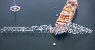 Un cable suelto en el carguero Dali provocó el choque contra el puente más largo de Baltimore en 2024