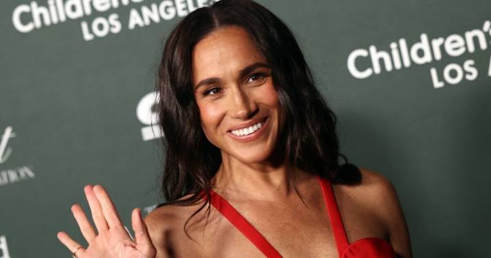 Meghan Markle teases huge announcement with cryptic message