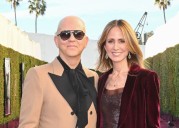 Dana Walden On Championing Original Voices As Disney Exec Honored At International Emmys