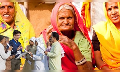 What is Bima Bharosa portal and how to use it