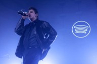 Spotify Opens ARIA Week With The Kid LAROI and ONEFOUR