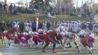 Trinity Football Punches Ticket to Division II Championship