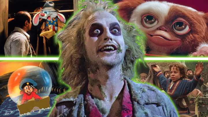 '80s Kids Movies Everyone Needs To Watch At Least Once