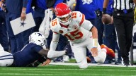 Time running out on Chiefs, Lions and Ravens after they stumble on Thanksgiving