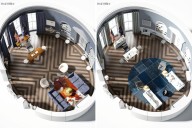 How the Oval Office Would Look if 6 Brands Redesigned It From Ikea to CB2 %%page%% %%sep%% %%sitename%% How the Oval Office would look if 6 brands redesigned it from Ikea to CB2