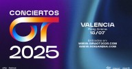 Concierto de Operación Triunfo 2025 en el Roig Arena: fecha, artistas y venta de entradas