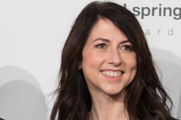 HBCUs Gifted Nearly $300M in Scott’s Latest Donation Flurry