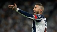 Sergio Ramos se va de Monterrey