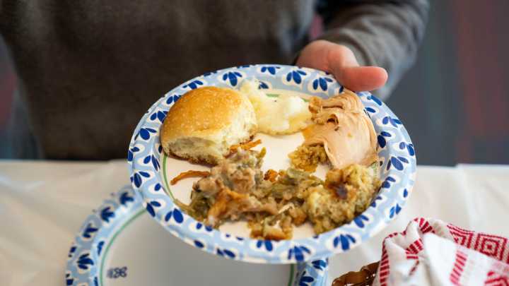 Thanksgiving dinner to-go: Where to get a takeout holiday meal