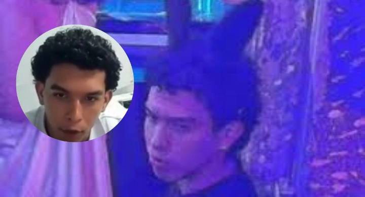 Fiscalía pedirá hasta 50 años de cárcel para implicado en la muerte de Jaime Esteban Moreno