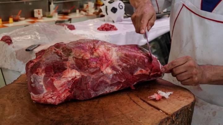 México suspende importaciones de carne de cerdo con este pais por brote de peste porcina