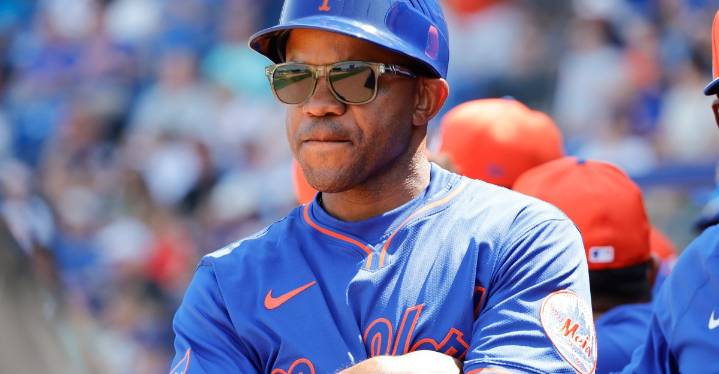 Mets Morning News: Braves sign two former Mets coaches