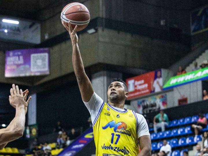 Marinos y Gladiadores serán un solo equipo