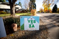 Ballot Question 3A results: Effort to slow growth in Littleton succeeding