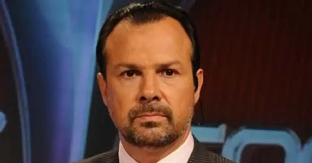 El "Gato" Sylvestre ganó el Martín Fierro de Oro