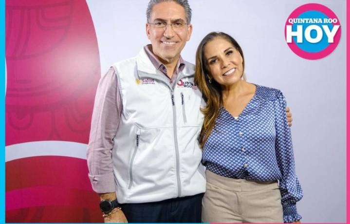 Quintana Roo intensifica las acciones de prevención contra la diabetes