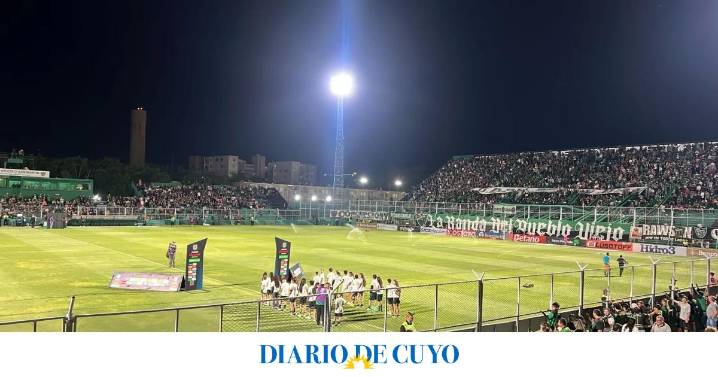 San Martín recibe a Lanús en un partido clave por la permanencia en Primera