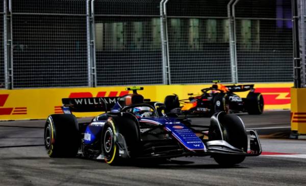 Alpine quiere darle un “mejor coche” a Colapinto para que pueda mostrar su potencial en 2026