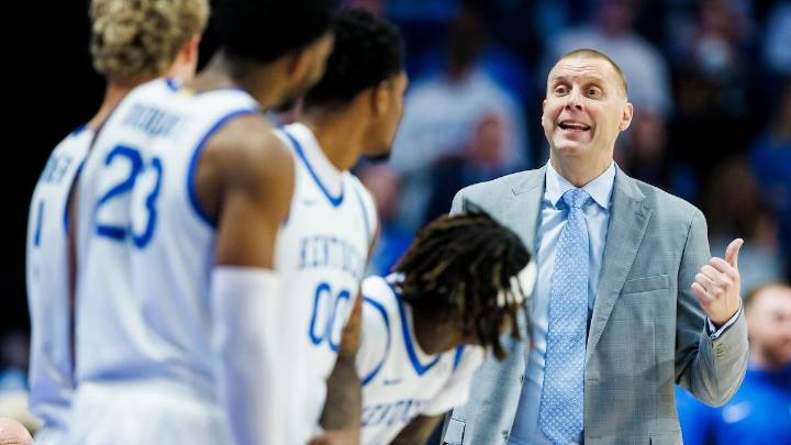 No. 12 Wildcats fall to No. 17 Spartans in Champions Classic