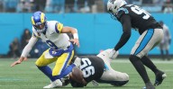 NFC Playoff Picture: Seattle Seahawks get huge gift after stunning Rams Week 13 loss