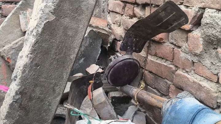 Bihar Tragedy: 5 Family Members Killed As Roof Of House Collapses In Patna’s Danapur; Video Surfaces